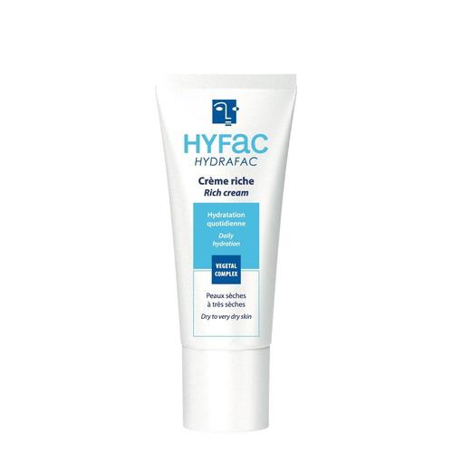 Hyfac - Crème Riche T/40ml Creme 