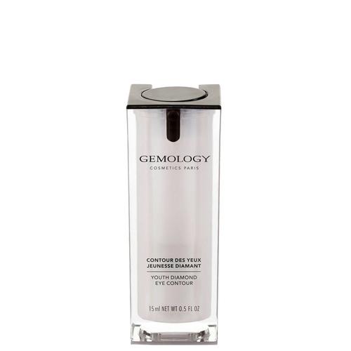 Gemology - Contour Des Yeux Jeunesse Diamant 15 Ml 