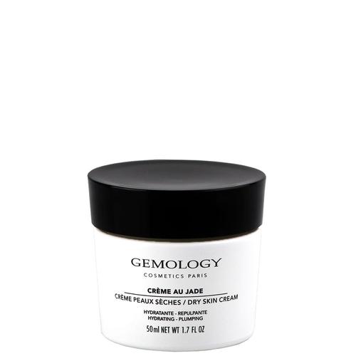 Gemology - Crème Au Jade - Hydratante&repulpante 50 Ml 