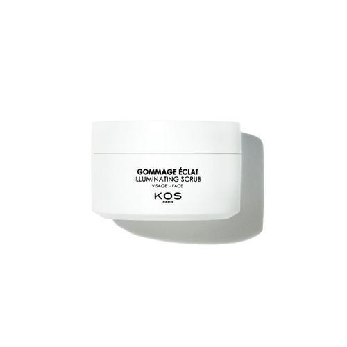 Kos Paris - Gommage Éclat Exfoliant 100 Ml 