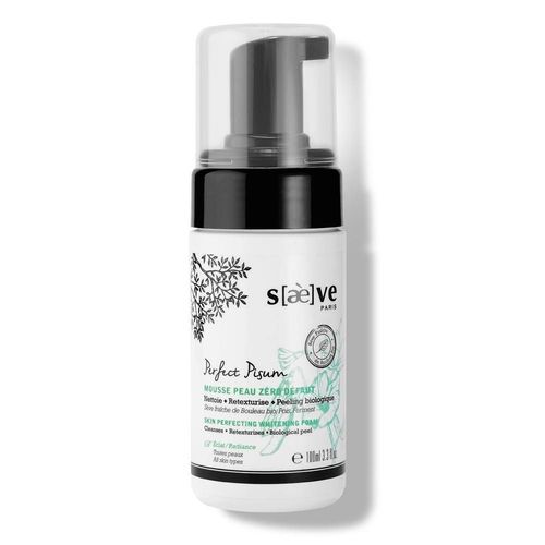 Saeve - Mousse Peau Zéro Défaut 100 Ml 