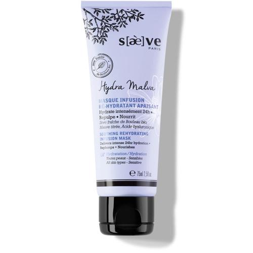 Saeve - Masque Infusion Re-Hydratant Apaisant 75 Ml 