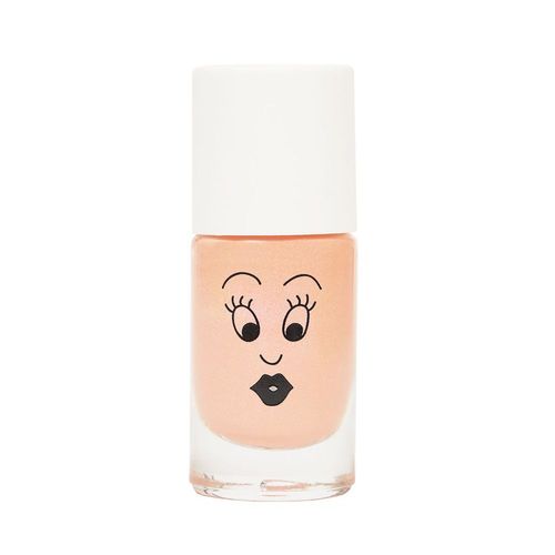 Nailmatic - Flamingo Vernis À L'eau Corail Néon Flamingo 8 Ml 