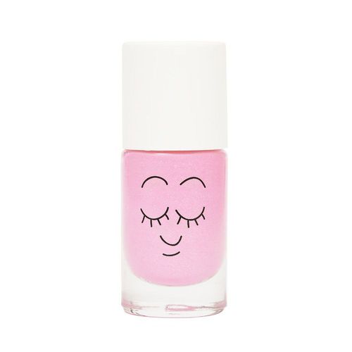 Nailmatic - Dolly Vernis À L'eau Rose Néon Dolly 8 Ml 