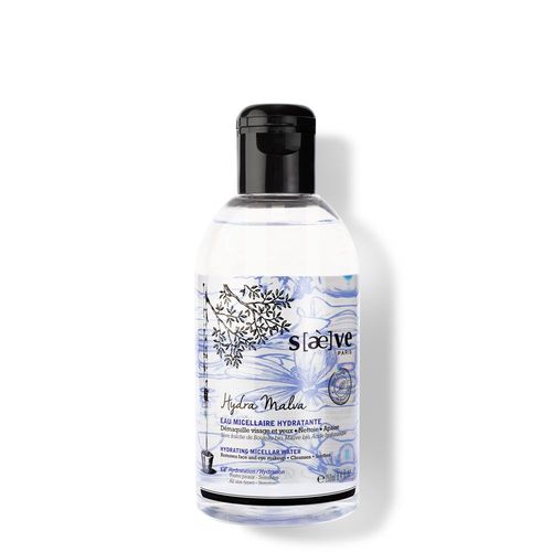 Saeve - Eau Micellaire Hydratante 250ml 