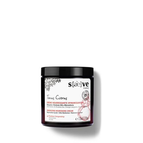 Saeve - Crème Nourrissante Dynamisante Creme Corps 230 Ml 