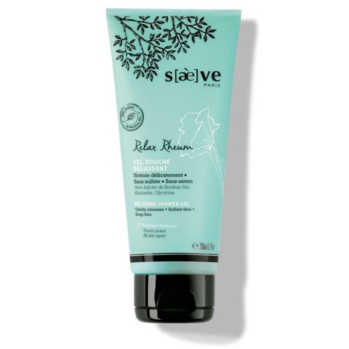 Saeve - Gel Douche Délassant 200 Ml 