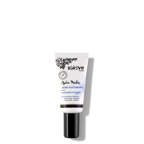 Saeve - Crème Yeux Lissante Contour Des 15 Ml 