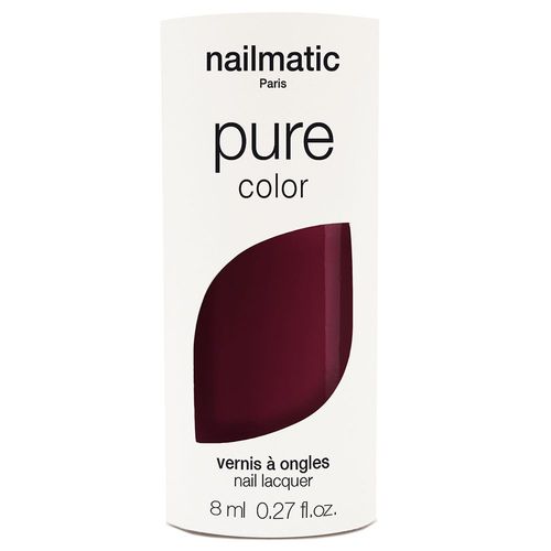 Nailmatic - Pure Color Grace Vernis À Ongles Biosourcé Jusqu'à 84% 8 Ml 