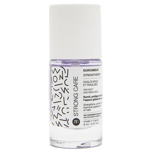 Nailmatic -Strong Care Vernis Soin Durcisseur Vernis Soin Durcisseur 8 Ml 