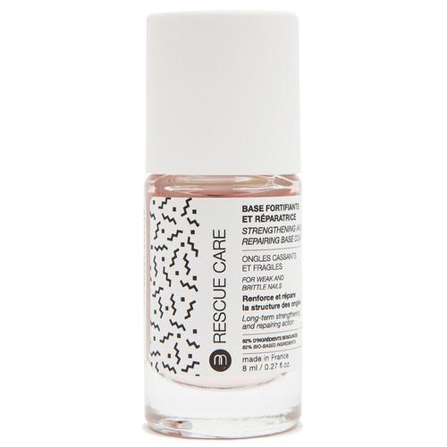 Nailmatic - Rescue Care Vernis Soin Fortifiant Et Réparateur Vernis Soin Fortifiant Et Réparateur 8 Ml 