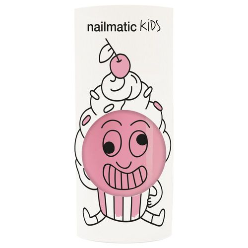 Nailmatic - Cookie Vernis À L'eau Rose Cookie 8 Ml 