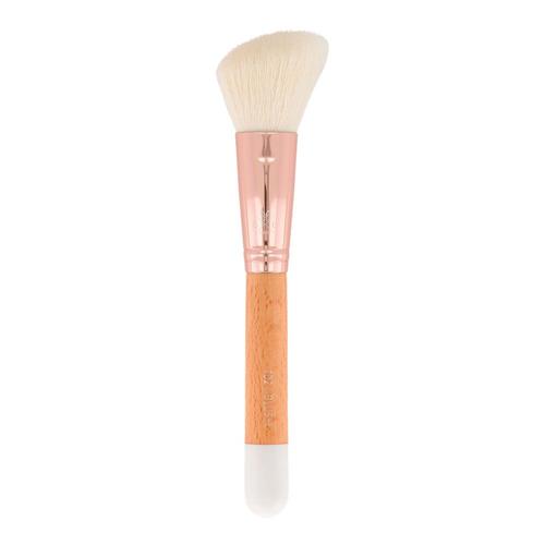 Bachca - Pinceau Blush Biseauté Pinceaux Maquillage 1 Unité 