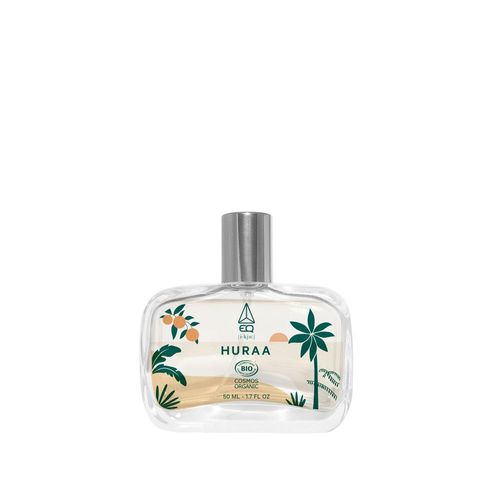 Eq France - Eq Perfume/Eau De Parfum Huraa - 50ml Bio Cosmos 50 Ml 