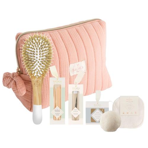 Bachca - La Trousse Green Coffret Beauté 1 Unité 