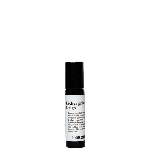 100bon - Lâcher-Prise - Roll-On 10ml L'aromachologie 10 Ml 