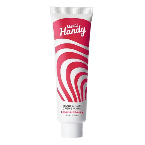 Merci Handy - Crème Mains Chérie Cherry 30 Ml 