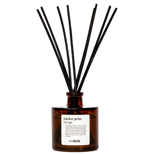 100bon - Lâcher-Prise - Bouquet 100ml Diffuseur Parfumé 100 Ml 