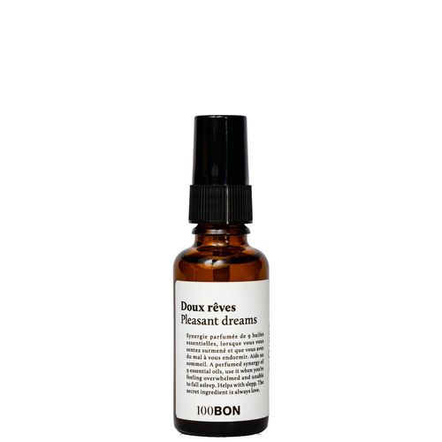 100bon - Doux Rêves - Spray 30ml L'aromachologie 30 Ml 