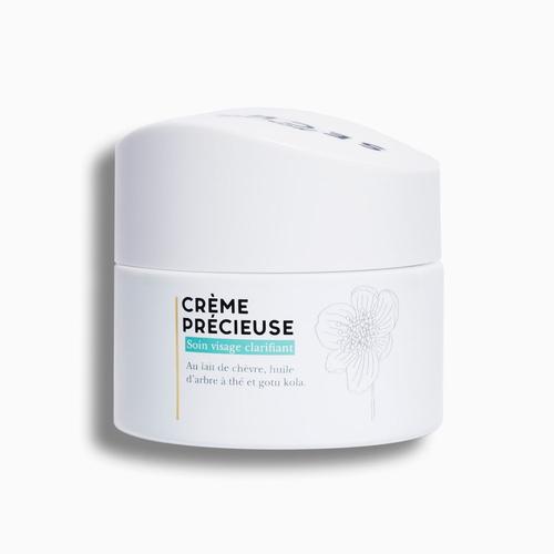 Pin Up Secret - Crème Précieuse Crème Clarifiante 50 Ml 