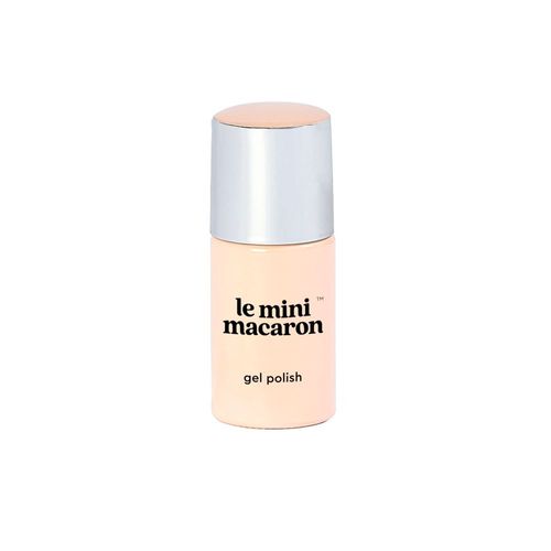 Le Mini Macaron - Oat Milk Vernis À Ongles Semi-Permanent 3en1 8.5 Ml 