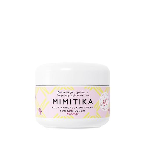 Mimitika - Mom Cream 50g 50 G 