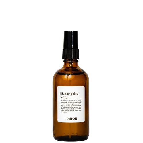 100bon - Lâcher-Prise - Brume Parfumée 100ml Les Brumes Parfumées 100 Ml 