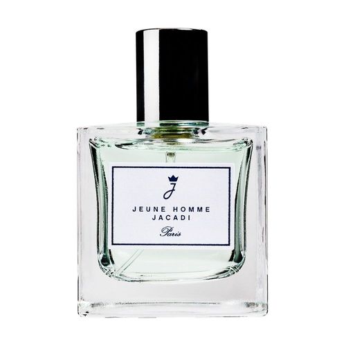 Jacadi - Jeune Homme Eau De Toilette 100 Ml 