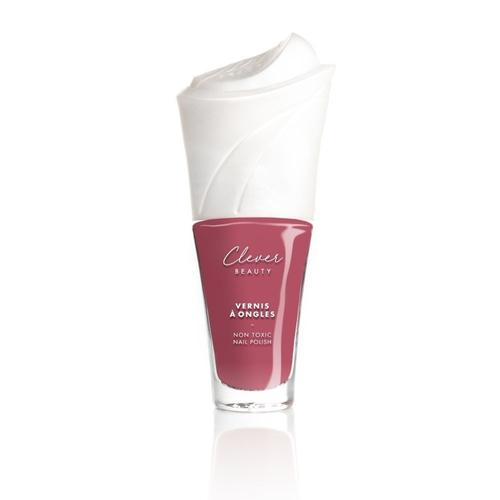 Clever Beauty - #5 Ambitieuse Vernis À Ongles #5 Ambitieuse 11 Ml 