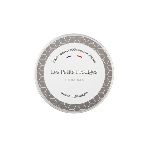 Les Petits Prödiges - Baume Multi-Usages Neutre 100ml 