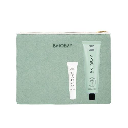 Baiobay - The Clear Skin Set Coffret Soins 1 Unité 