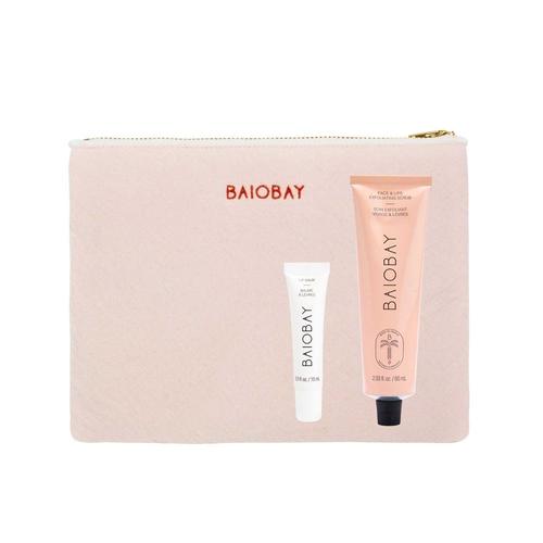 Baiobay - The Soft Lip Set Coffret Soins 1 Unité 