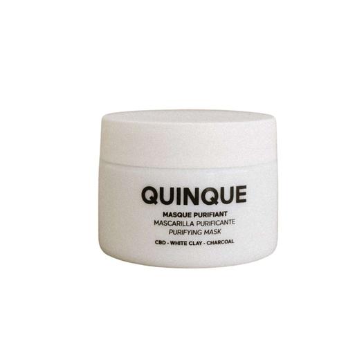 Quinque Skincare - Masque Purifiant À L'argile 50 Ml 