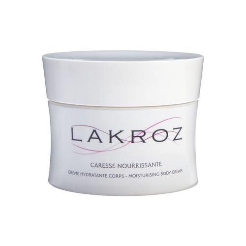 Lakroz - Caresse Nourrissante Crème Hydratante Corps 200 Ml 