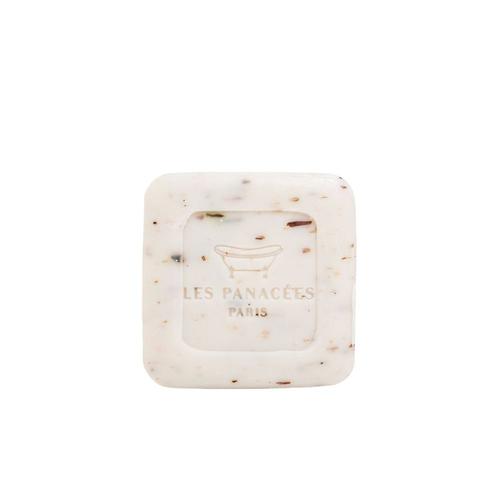 Les Panacees - Savon Doux Solide - Bouquet De Nature Format Maison (75g) Savon 1 Unité 