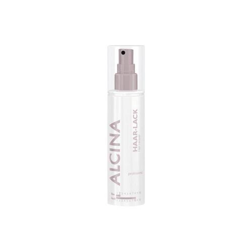 Alcina - Laque Pour Cheveux Sans Aérosol Spray Capillaire 1200 Ml 