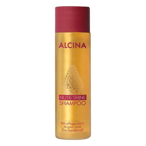 Alcina - Shampoo Shampooing 500 Ml 