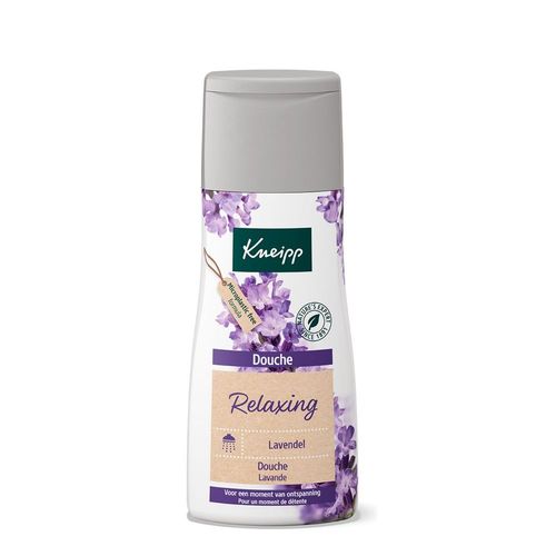 Kneipp - Gel Douche - Lavande Relaxing 200 Ml Gels 