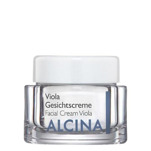 Alcina - Crème Pour Visage Viola Créme 50 Ml 