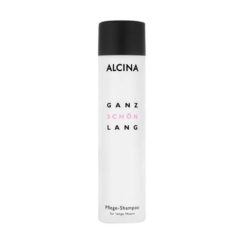 Alcina - Care Shampoo Shampooing 1250 Ml 