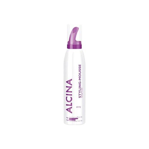 Alcina - Styling Mousse Capillaire 300 Ml 