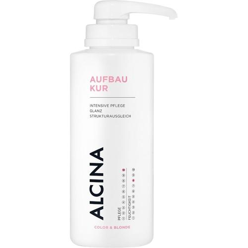 Alcina - Treatment Cure Capillaire 500 Ml 