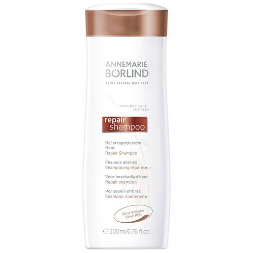 Annemarie Borlind - Shampooing Repair Réparateur 200 Ml 