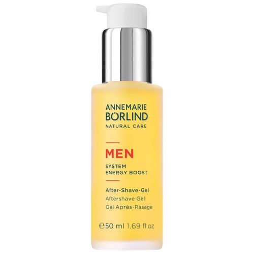 Annemarie Borlind - Gel Après-Rasage 50 Ml 