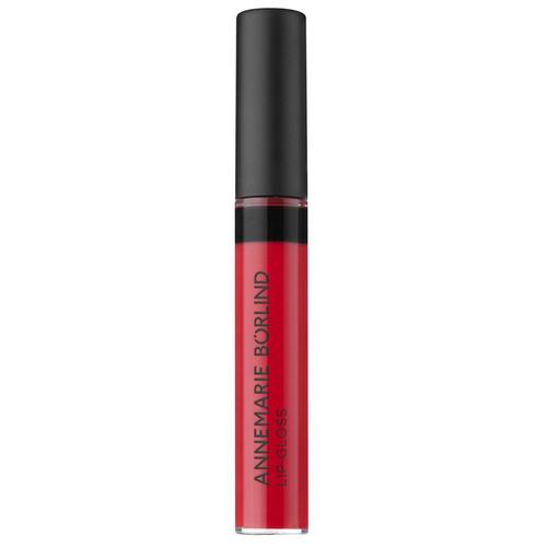 Annemarie Borlind - Brillant À Lèvres Red Gloss À Lèvres 9,5 Ml 9.5 Ml 