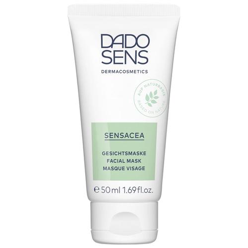 Dado Sens - Masque Visage Sensacea 50 Ml 