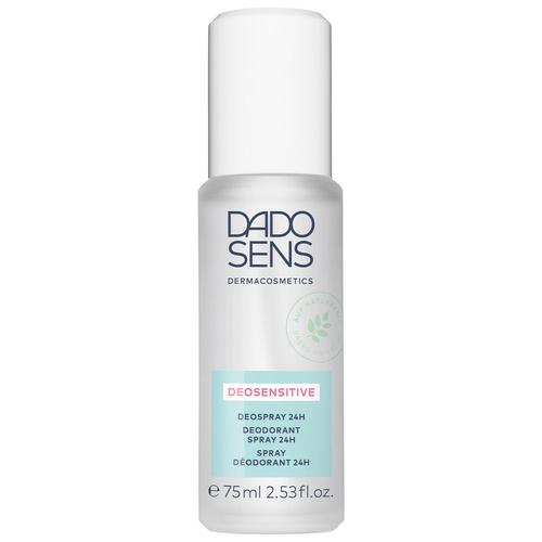 Dado Sens - Deosensitive Spray Déodorant 24h Special Care 75 Ml 