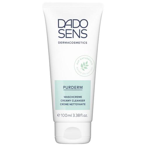 Dado Sens - Creme Nettoyante Purderm 100 Ml 