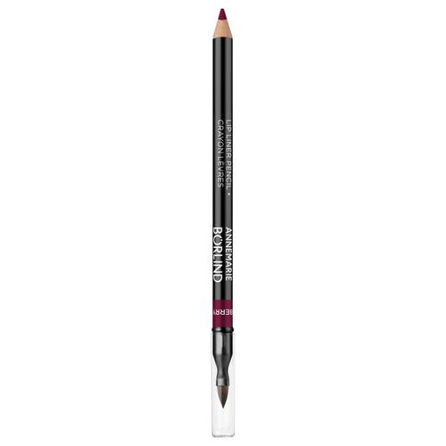 Annemarie Borlind - Crayon Contour Des Lèvres Berry Crayon À Lèvres 1 Gramm 1 G 