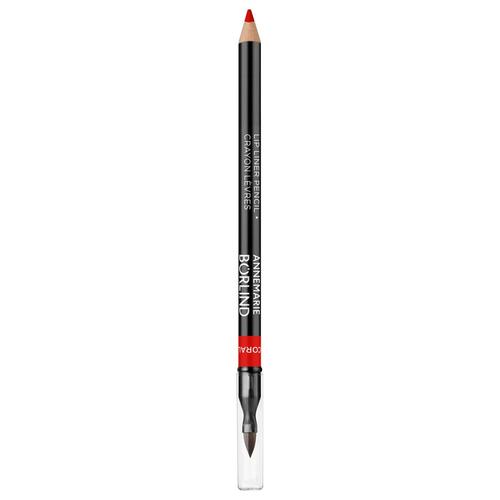 Annemarie Borlind - Crayon Contour Des Lèvres Coral Crayon À Lèvres 1 Gramm 1 G 